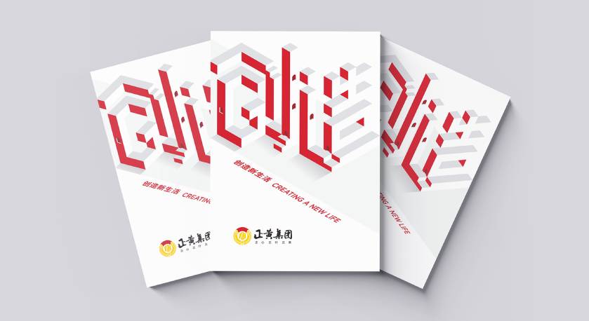 峨山宣传册设计：以精准触达，奏响城市发展的时代旋律